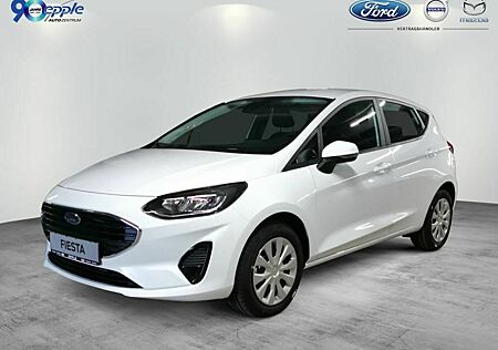 Ford Fiesta 1.1 C&C, WINTER PAKET, PDC hinten
