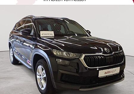 Skoda Kodiaq 1.5 TSI Ambition Navi Kamera AHK