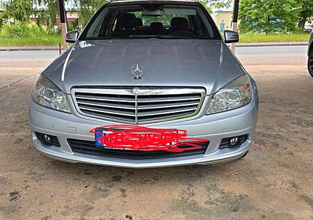 Mercedes-Benz C 220 CDI BlueEFFICIENCY -