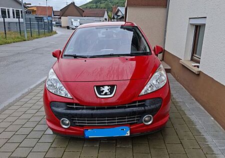 Peugeot 207 Sport 110 Sport