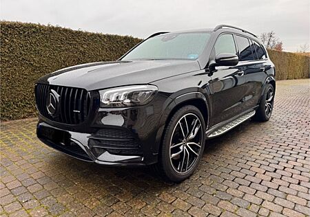 Mercedes-Benz GLS 350 d 4MATIC -AMG STYLING