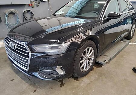 Audi A6 Avant 40 TDI quattro sport/VIRTUAL/RCAM