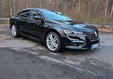 Renault Talisman ENERGY TCe 150 EDC Limited Limited