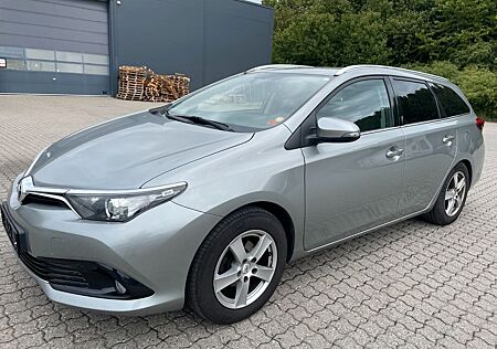 Toyota Auris Touring Sports 1.2T Comfort 30501