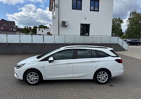 Opel Astra K Sports Tourer Edition /NAV/TEMP/SHZ/LHZ