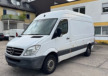 Mercedes-Benz Sprinter II Kasten 210/211/213/214/216 CDI