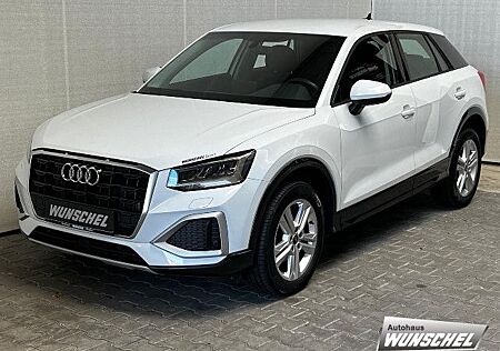 Audi Q2 1.5 35TFSI S-tronic ACC LED Navi SZH PDC