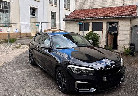 BMW 140 M140i Special Edition - NO OPF