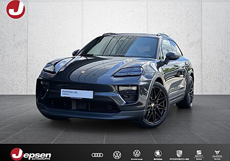 Porsche Macan PANO BOSE Sitzbelüftung