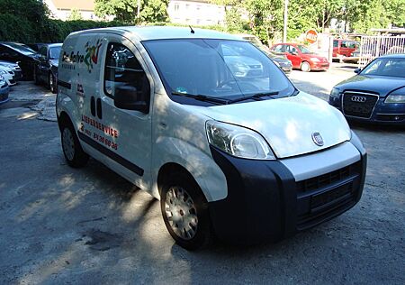 Citroën Nemo