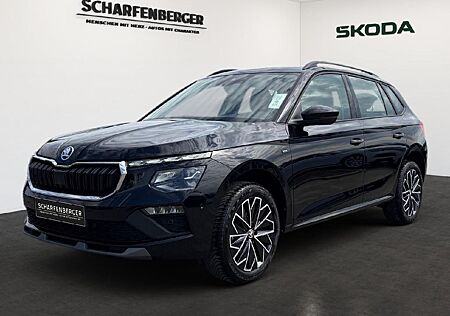 Skoda Kamiq Selection DSG *Navi,RFK,beh.WSS*