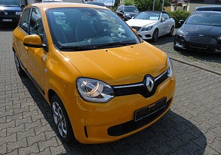 Renault Twingo 1.0 SCe 75 EU6d-T Limited Klima,SHZ,Bluet