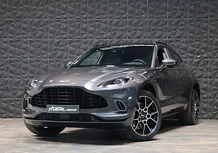Aston Martin DBX 4.0 V8 - Camera 360 - Perforated Seat