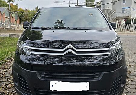 Citroën Jumpy Spacetourer XL