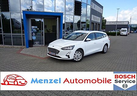 Ford Focus Turnier 1.5 EcoBlue TREND AHK NAV KAM LED
