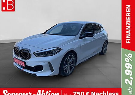 BMW M135 i xDrive