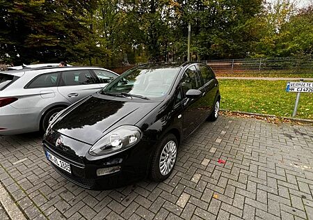 Fiat Punto 1.2