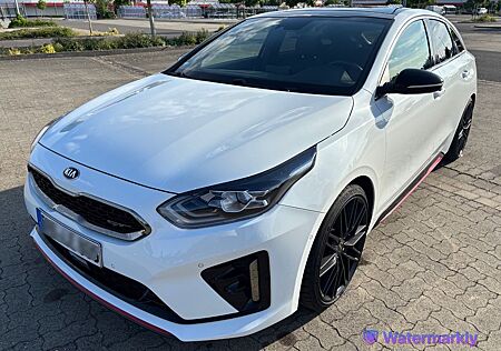 Kia Pro_ceed pro_cee'd / ProCeed 1.6 T-GDI DCT GT GT