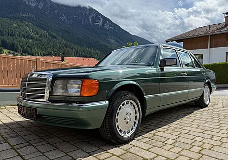 Mercedes-Benz S 300