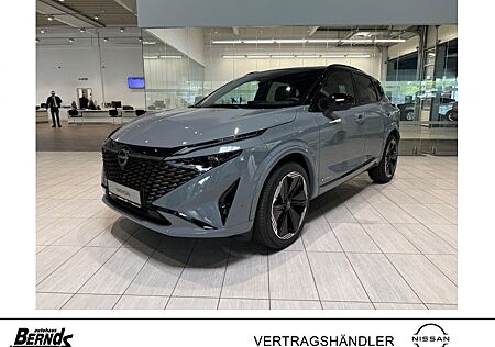 Nissan Qashqai e-Power 190PS N-Design GLASDACH