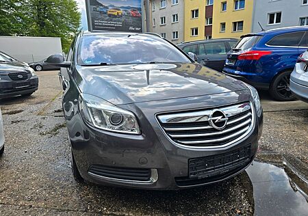 Opel Insignia A Sports Tourer *AUTOMATIK * standheizu