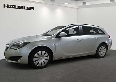 Opel Insignia Seleciton*Klimaaut.*Parkpilot*SHZ*