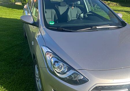 Hyundai i30 1,4