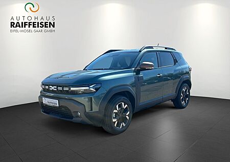 Dacia Duster Extreme TCe 130 Navi, Klima, Sitzhzg