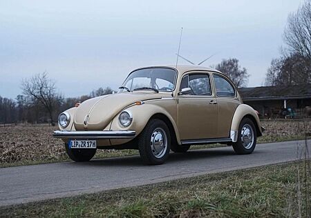 VW Käfer Volkswagen 1303 (1974 OLDTIMER)