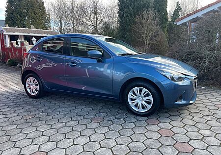 Mazda 2 SKYACTIV-G 90 Center-Line Center-Line