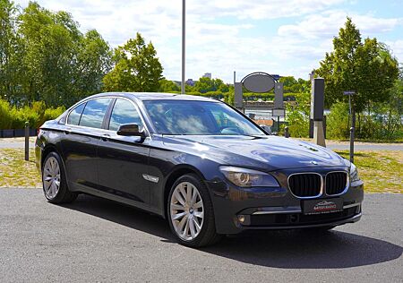 BMW 730 d*ACC~HuD~SD~TW~Spur~360°Kamera~Keyless~H&K*