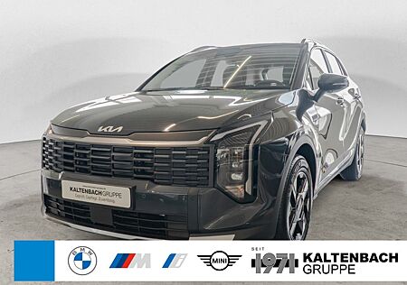 Kia Sportage 1,6 T-GDI Neues Modell LED ACC NAVI SHZ