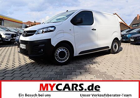 Opel Vivaro Edition S*3 Sitze*2xPDC*Holzverkleidet*1A