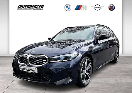 BMW 340 M340i xDrive Touring HiFi DAB LED Standhzg. Shz