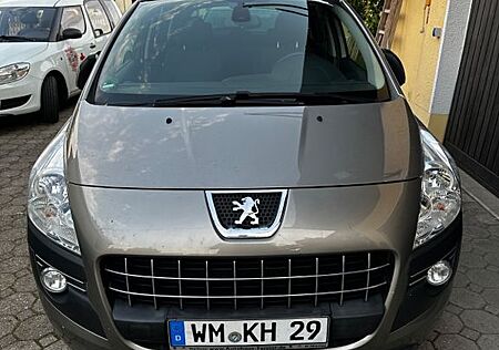 Peugeot 3008 Premium 120 VTi Premium