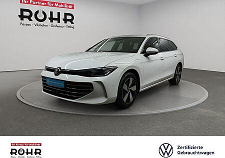 VW Passat Volkswagen Business (IQLight.AHK.TrailerAssist.Navi)