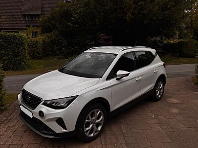 Seat Arona 1.0 TSI 81kW FR