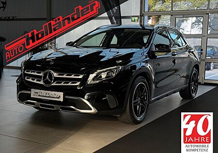 Mercedes-Benz GLA 200 Urban 360° DAB+ LED Navi