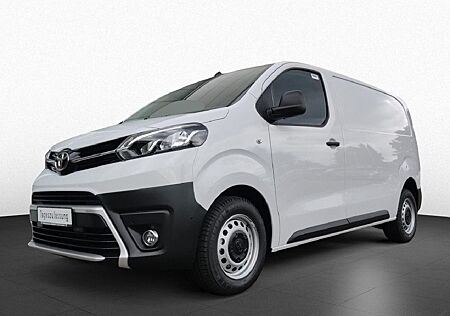 Toyota Pro Ace Proace Meister 2.0 Kasten L1*Navi*PDC*Kamera*