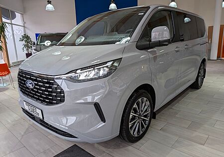 Ford Tourneo Custom Titanium X L1 AHK