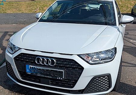 Audi A1 25 TFSI Sportback -