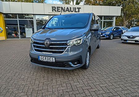 Renault Trafic DoKa dCi 170 Extra L2H1 SHZ+AHK+Klimaauto
