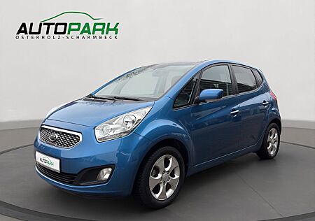 Kia Venga 1.6 Spirit | Panorama | SHZ | Tempomat