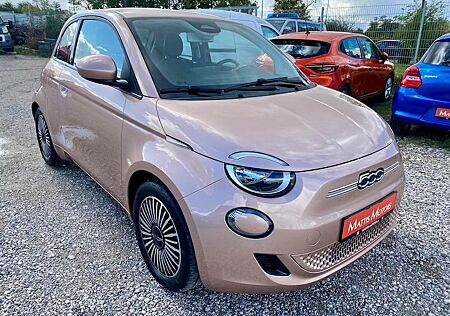 Fiat 500E 3+1 Icon SHZ AAC PDC GRA CARPLAY DAB+