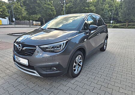 Opel Crossland X Crossland (X) 1.2 DI Turbo 96kW 120 Jahre S/...
