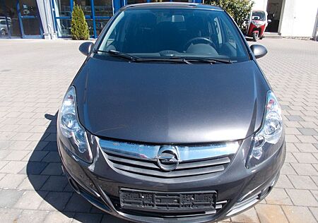Opel Corsa D Edition "111 Jahre"