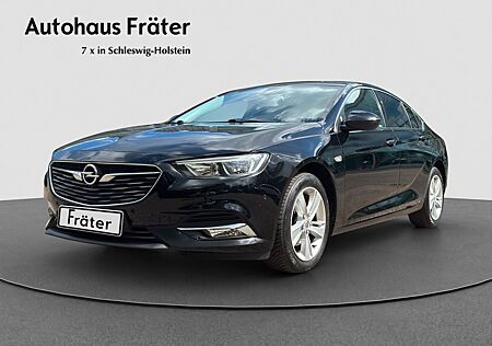 Opel Insignia B Kamera Parkpilot Sitzheizung