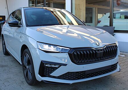 Skoda Scala 1.0TSI MonteCarlo(CZ),Garantie bis31.10...