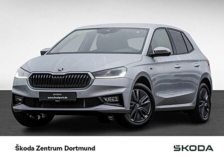 Skoda Fabia 1.0TSI DSG Tour SHZ PDC CarPlay