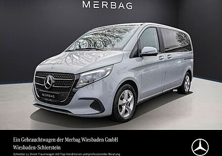 Mercedes-Benz V 220 RWD STYLE kompakt Kamera Totwink.-Ass.